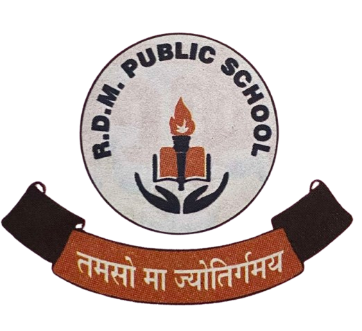 RDM Public School